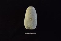 藏品(石鎚)的圖片